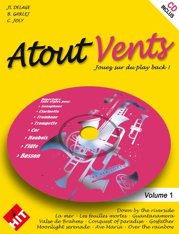 Atout vents Visual